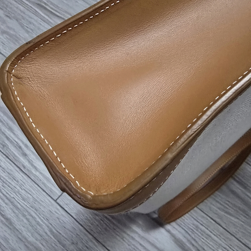CELINE Cabas Tote Bag - Picture 5 of 14
